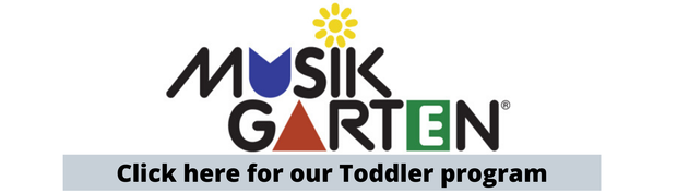 Toddlers Music Class